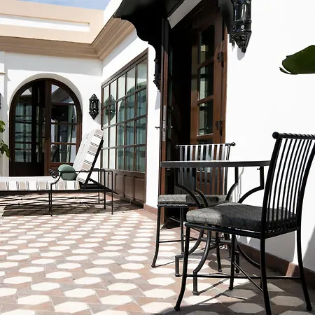 Hotel Casa Palacio Don Ramón-3