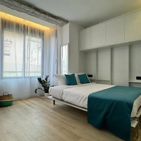 Apart-Hotel Happy Life-3