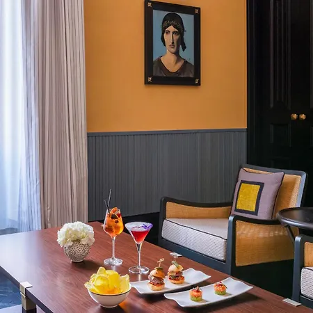 Palazzo Roma - The Leading Hotels Of The World-3
