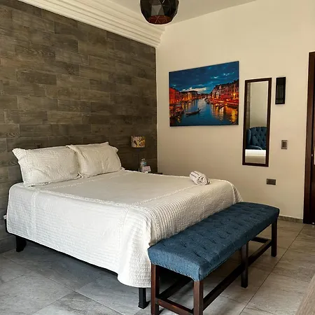Hotel Asís-3