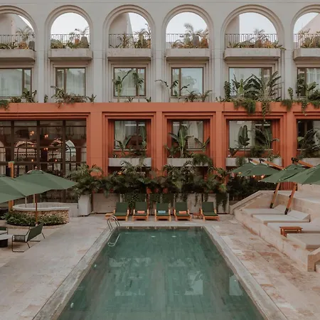 Osh Hotel Cartagena-2