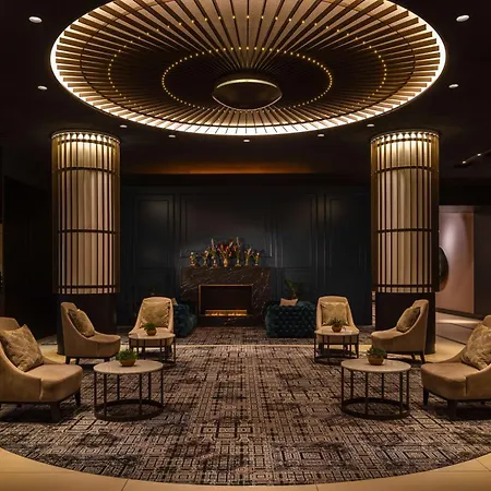 Anantara Grand Hotel Krasnapolsky Amsterdam-3