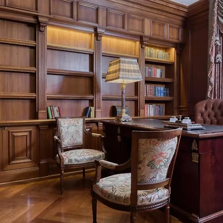 Hotel Grande Bretagne, A Luxury Collection Hotel, Athens-2