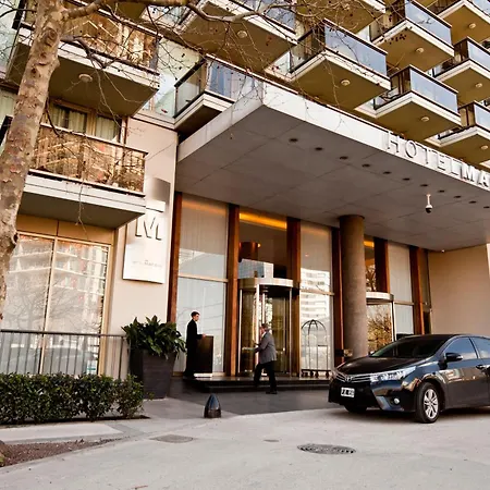 Hotel Madero Buenos Aires-2