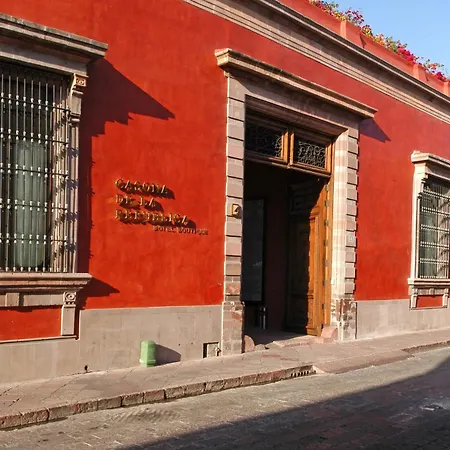 Casona de la Republica Hotel Boutique&SPA-2