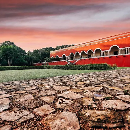 Hacienda Temozon Sur-2