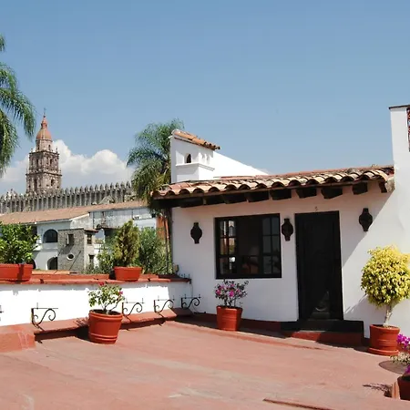 Hotel Casa Colonial - Adults Only-3