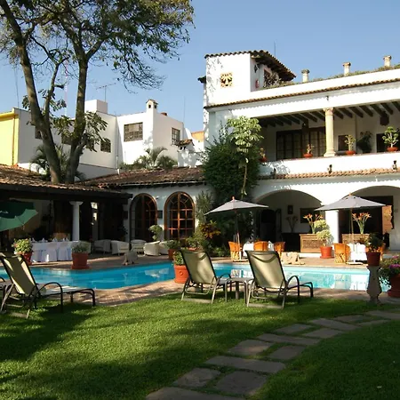 Hotel Casa Colonial - Adults Only-2