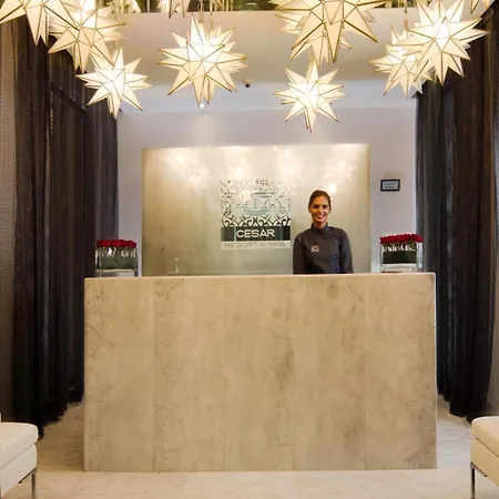 Cesar Resort & Spa-3