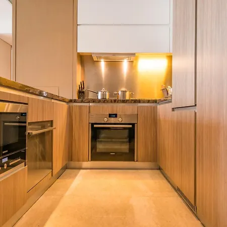 IFC Residence-2
