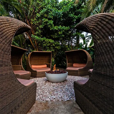 The Standard Spa, Miami Beach (Adults Only)-3