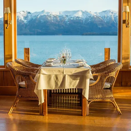 Correntoso Lake&River Hotel-2