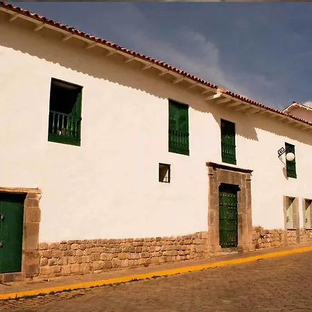 Inkaterra La Casona Relais&Chateaux-3