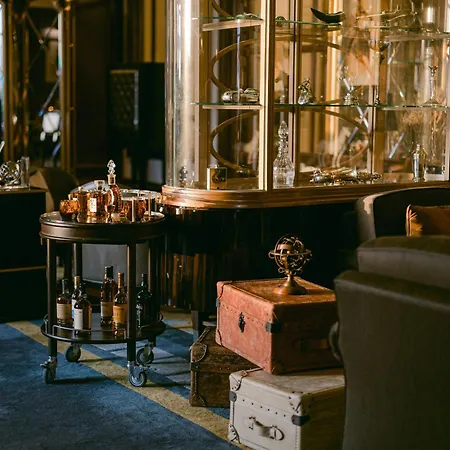 Al Habtoor Palace - Preferred Hotels & Resorts-2
