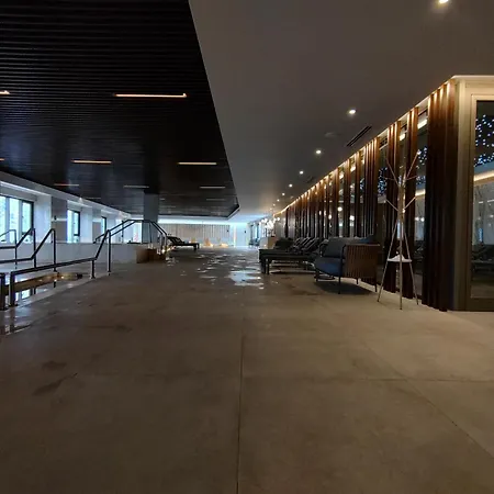 Amérian Hotel Casino Carlos V-3
