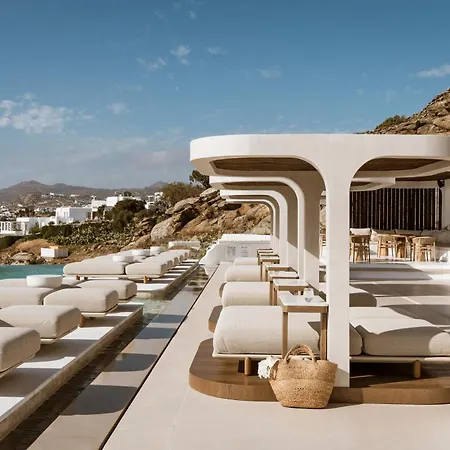 Lovia Mykonos (Adults Only)-2