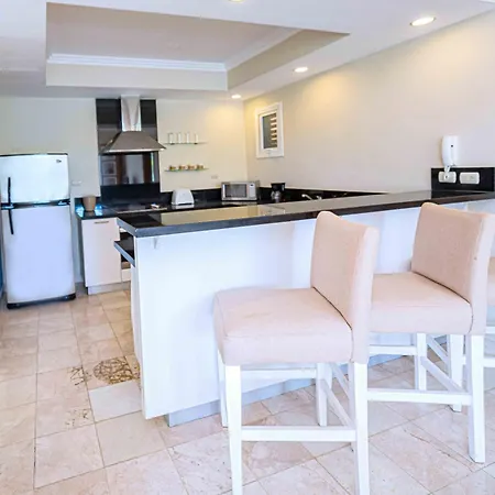 Presidential Suite-2