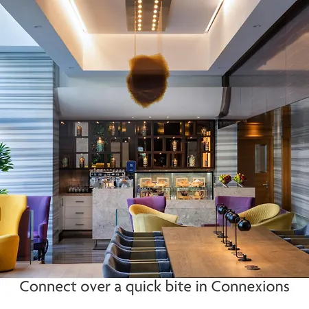 Crowne Plaza Dubai Marina By Ihg-2