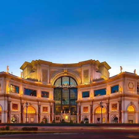 Caesars Palace Las Vegas by Suiteness-3