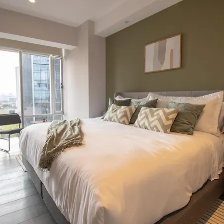 Capitalia Plaza Residences Reforma-2