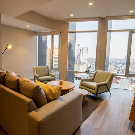 Capitalia Plaza Residences Reforma-3