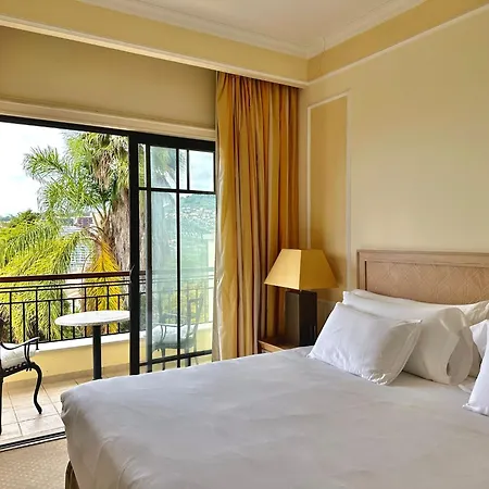 Quinta Funchal Gardens - Adults Only-2