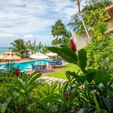 Hotel Paraiso Do Morro-2