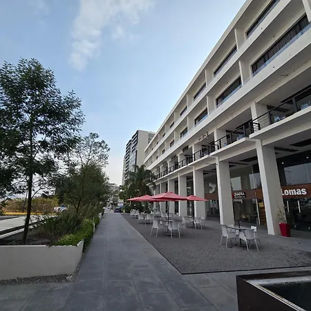 Kharma Suites-2