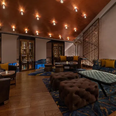 The Ritz-Carlton Shanghai, Pudong-2