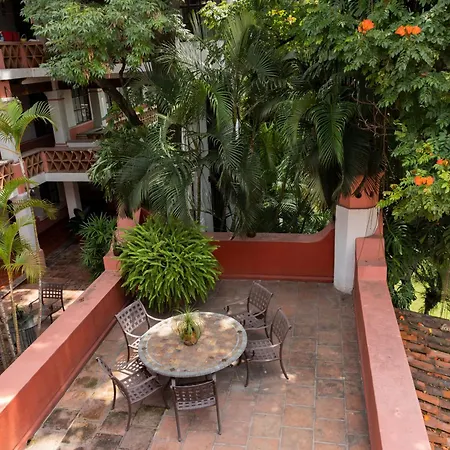 Hotel Boutique Casa De Campo-2
