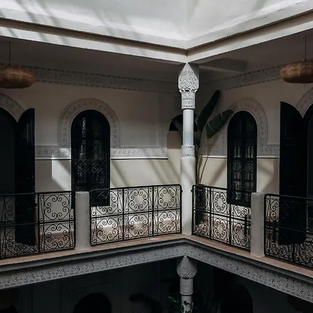 Maison Dar Saada-2
