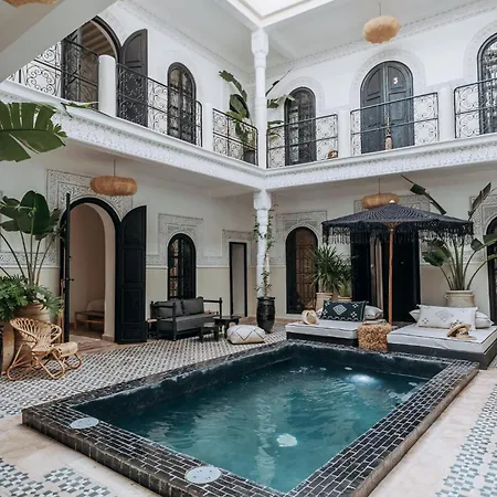 Maison Dar Saada-3