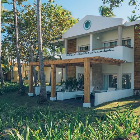 Iberostar Selection Coral Bavaro-3