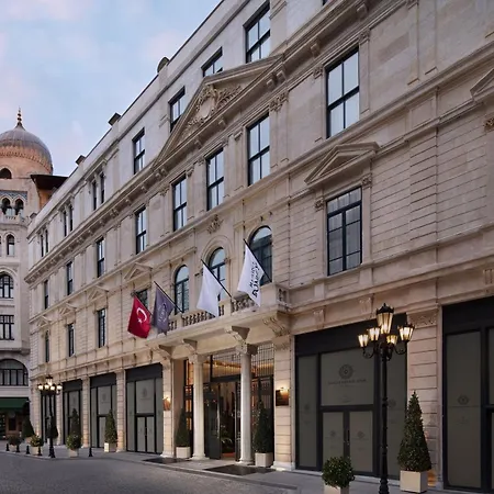 Sanasaryan Han, A Luxury Collection Hotel, Istanbul-2