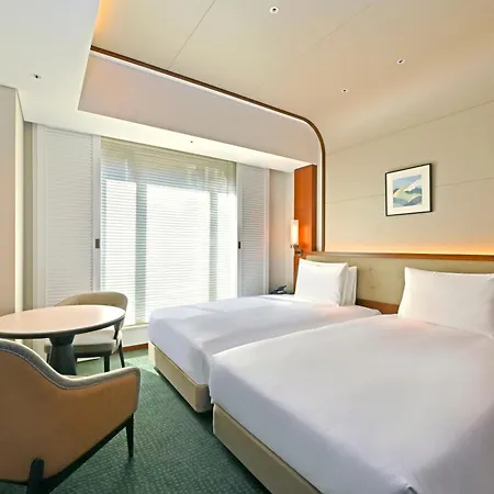 Marunouchi Hotel-2