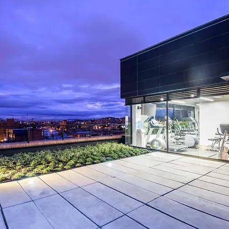 NH Collection Bogota Terra 100 Royal-3