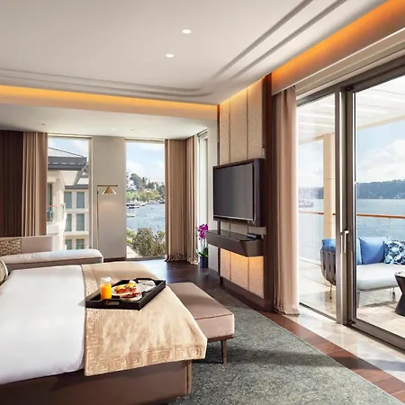 Mandarin Oriental Bosphorus, Istanbul-3
