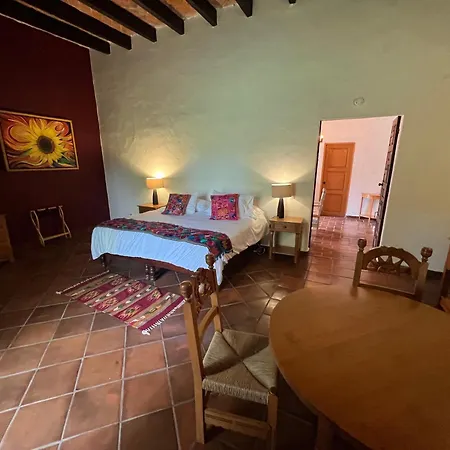 Hacienda Real Love&Wellness-2