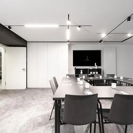 Kpm Hotel & Residences Berlin, A Member Of Design Hotels-3