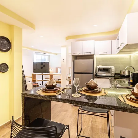Grand Chapultepec Residencial-2