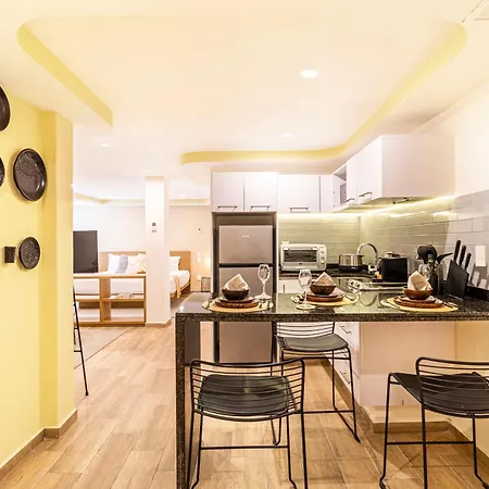 Grand Chapultepec Residencial-3
