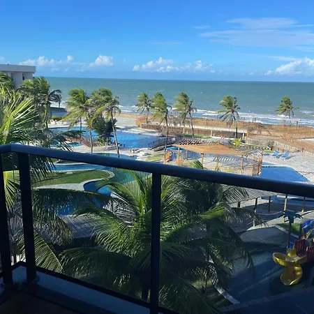 Hotel Piramide Natal-3