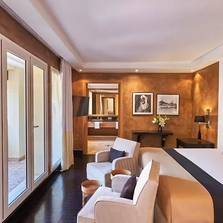 Hotel & Ryads Barriere Le Naoura-2