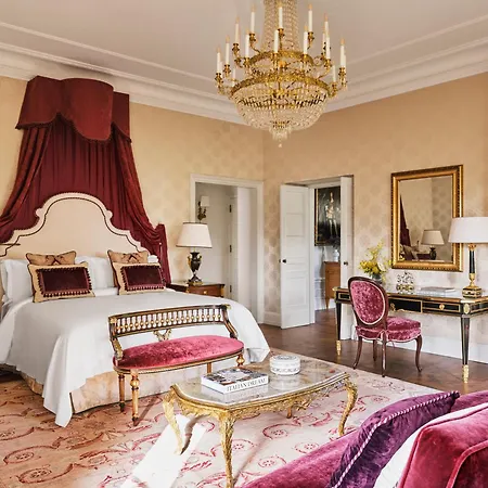 Four Seasons Hotel Firenze-3