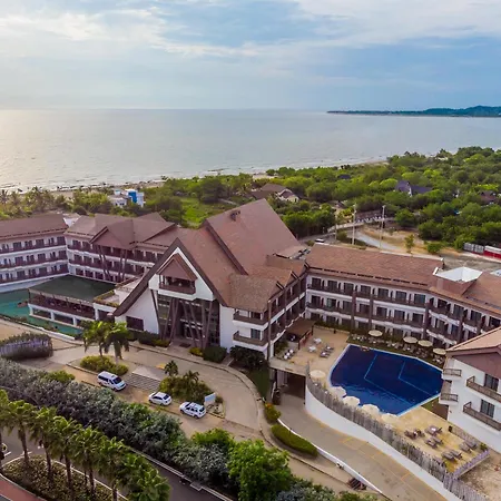 Karmairi Cartagena (Adults Only)-2