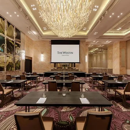 The Westin Singapore-3