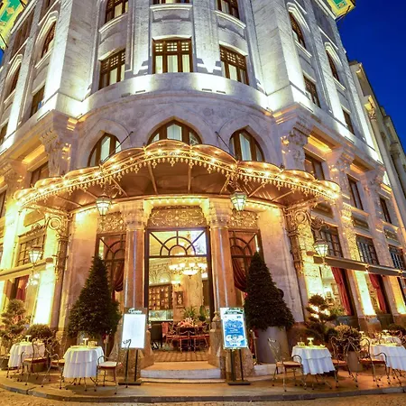 Cronton Design Hotel-3