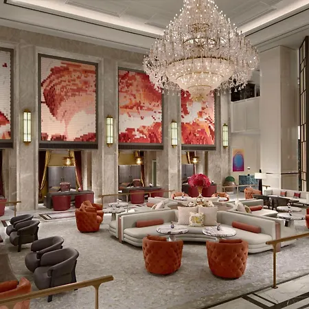 The St Regis Shanghai Jingan-2