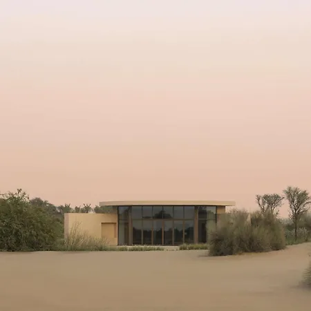 Rare Finds Desert Resort-2