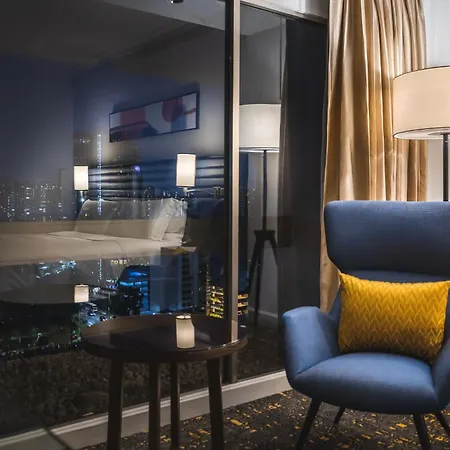 Voco Orchard Singapore By Ihg-2